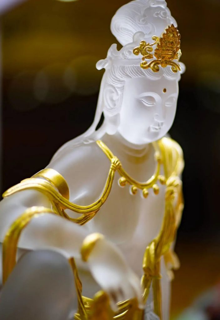 佛事盛会 全新再启 | 1200+企业强势回归！厦门佛事用品展全剧透，建议收藏