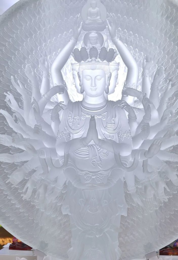 佛事盛会 全新再启 | 1200+企业强势回归！厦门佛事用品展全剧透，建议收藏