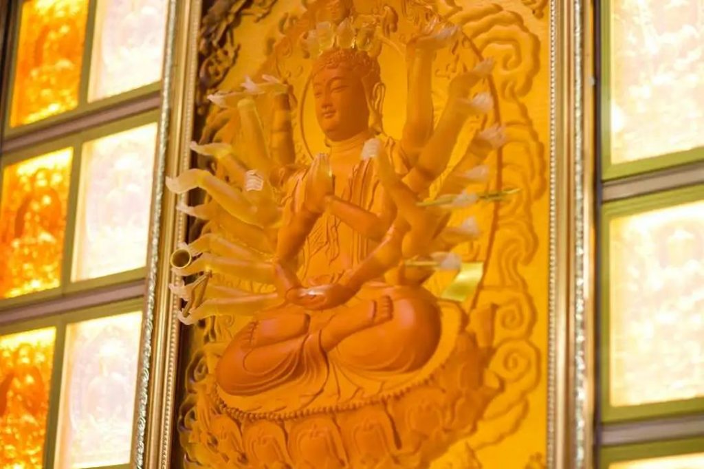 佛事盛会 全新再启 | 1200+企业强势回归！厦门佛事用品展全剧透，建议收藏