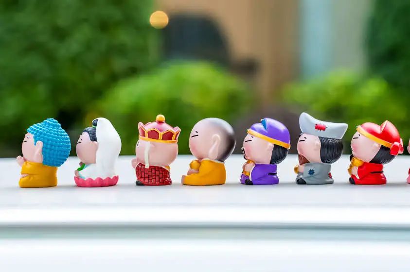 佛事盛会 全新再启 | 1200+企业强势回归！厦门佛事用品展全剧透，建议收藏