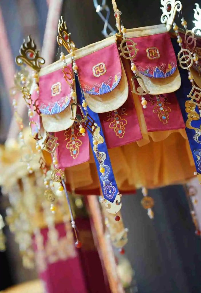 佛事盛会 全新再启 | 1200+企业强势回归！厦门佛事用品展全剧透，建议收藏