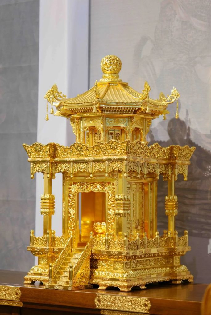 佛事盛会 全新再启 | 1200+企业强势回归！厦门佛事用品展全剧透，建议收藏