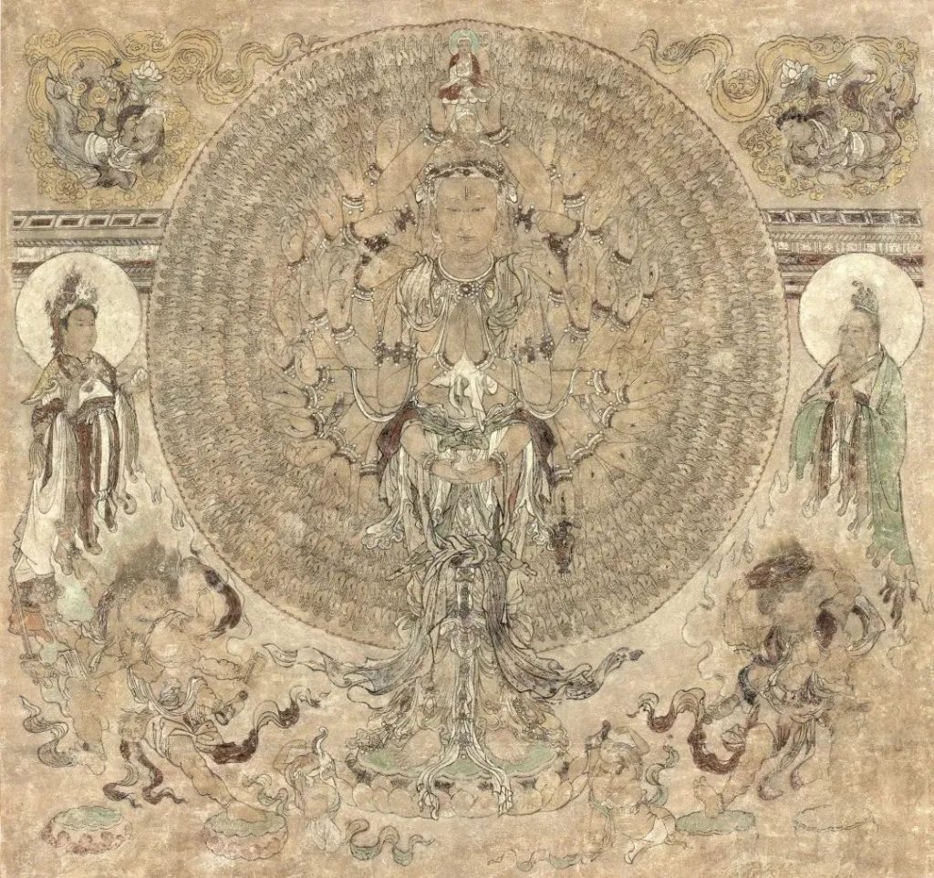 佛事盛会 全新再启 | 1200+企业强势回归！厦门佛事用品展全剧透，建议收藏