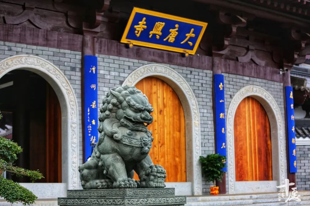 晋代古刹重光｜圣辉长老致辞：湖南佛教徒饮水思源，念党恩、忆朴老