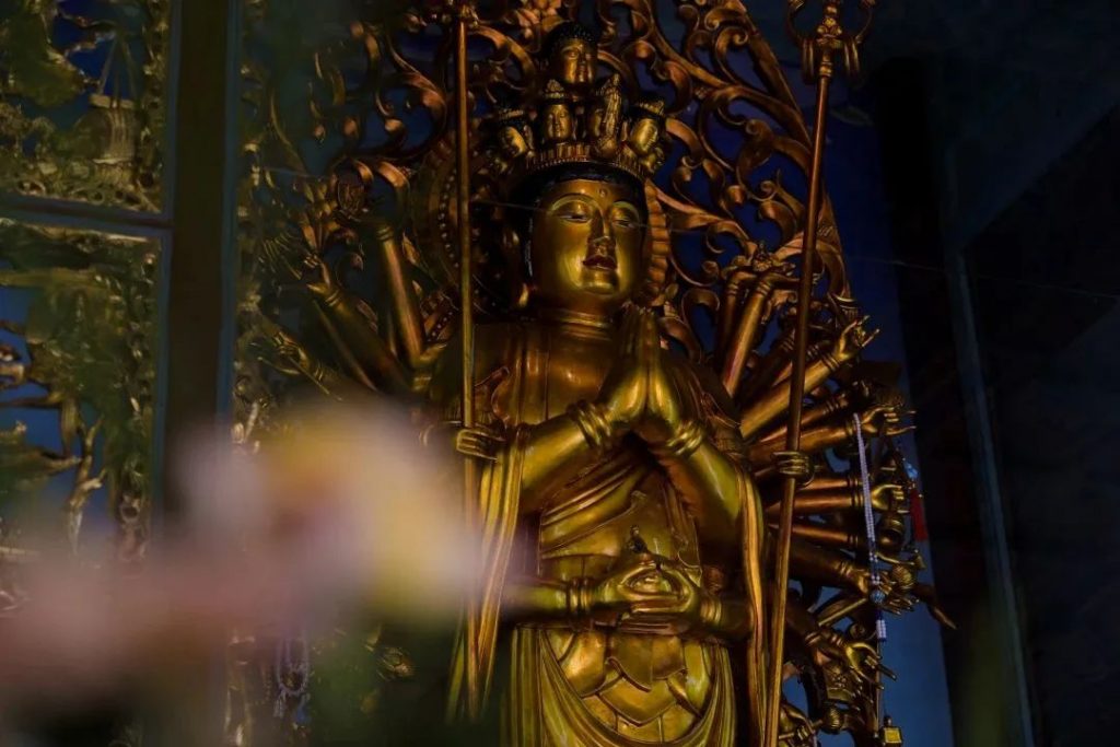 打破对一切顺逆境的分别，就是在修苦行