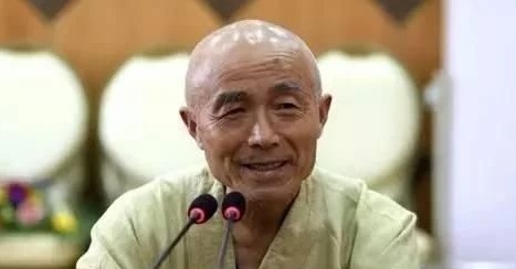 绍云老和尚：什么是“明心”？什么是“见性”？