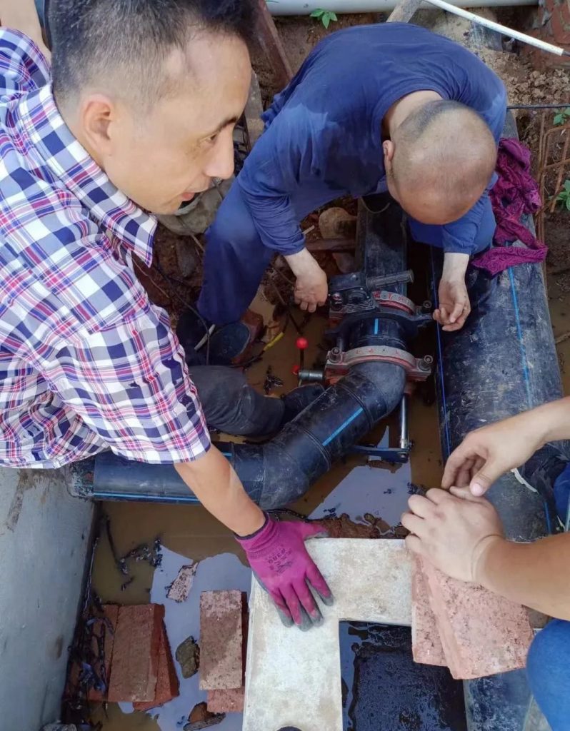 万水朝东 众响同音 | 佛七，把心带回“家”