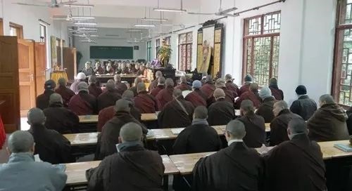 不是不起念头，而是不去追逐念头