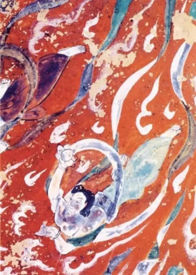 厉害了！精进修学时，这“天龙八部”都会护持你