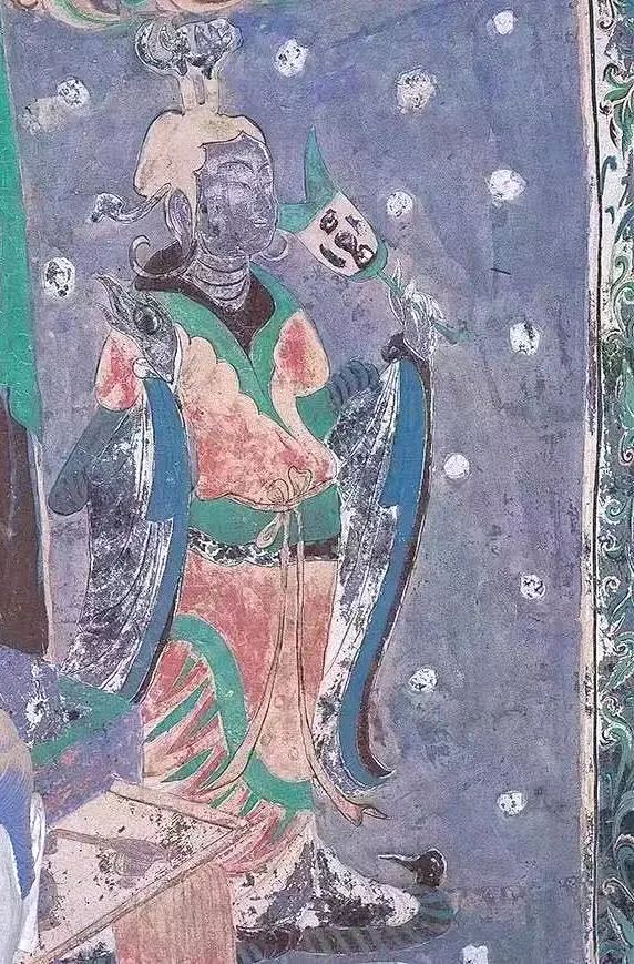 厉害了！精进修学时，这“天龙八部”都会护持你