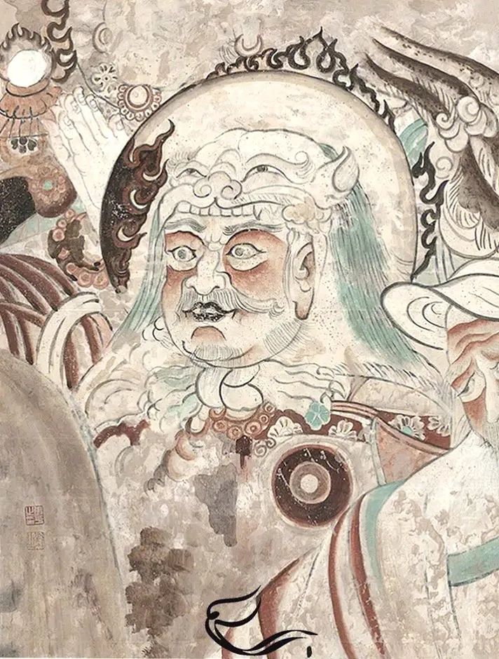 厉害了！精进修学时，这“天龙八部”都会护持你