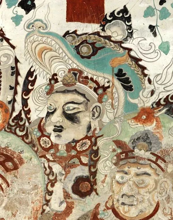 厉害了！精进修学时，这“天龙八部”都会护持你