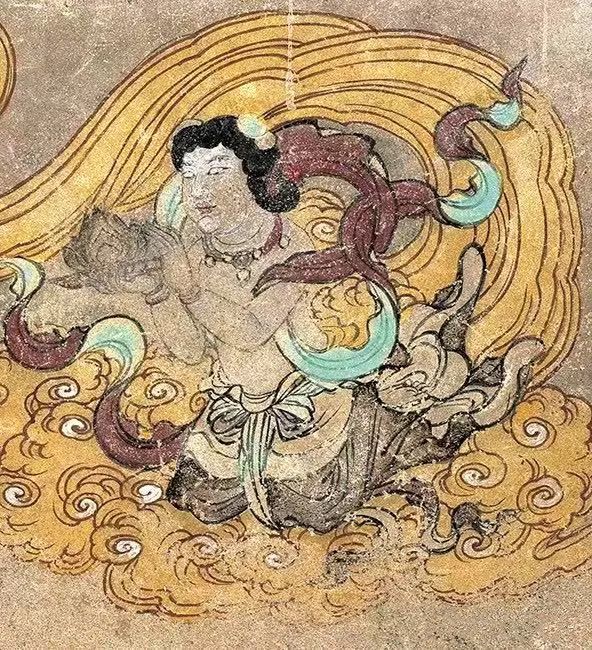 厉害了！精进修学时，这“天龙八部”都会护持你