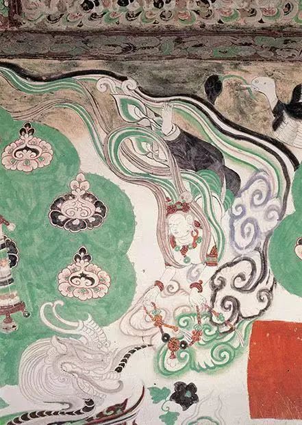 厉害了！精进修学时，这“天龙八部”都会护持你