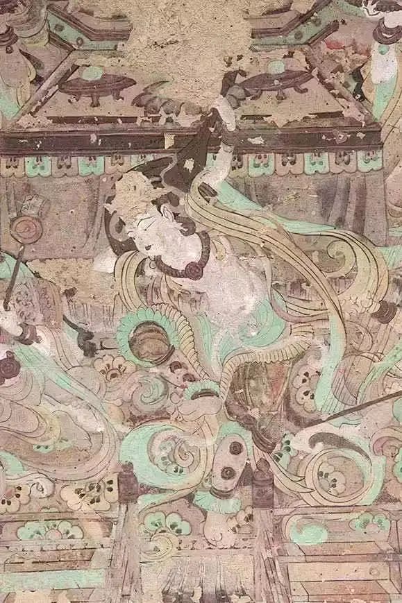 厉害了！精进修学时，这“天龙八部”都会护持你