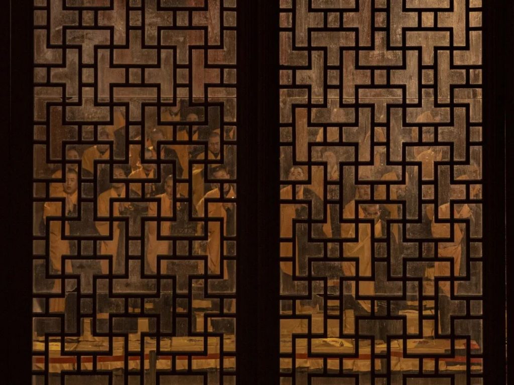 参访寺院：关于法会，需要知道的事