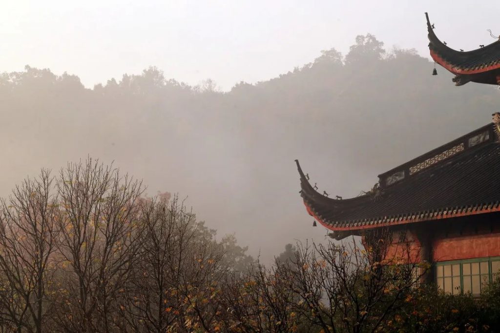 参访寺院：关于法会，需要知道的事