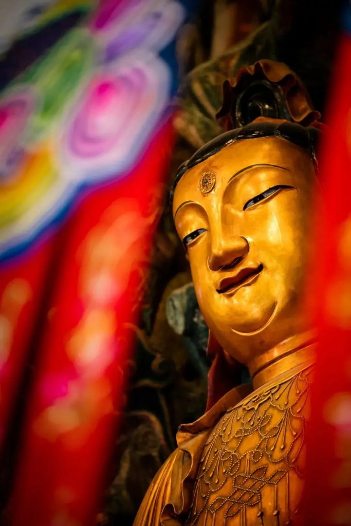 【佛教知识】谨记“忏悔”的功德，打走“罪孽相” ！