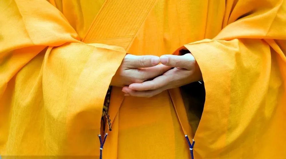 【佛教知识】谨记“忏悔”的功德，打走“罪孽相” ！