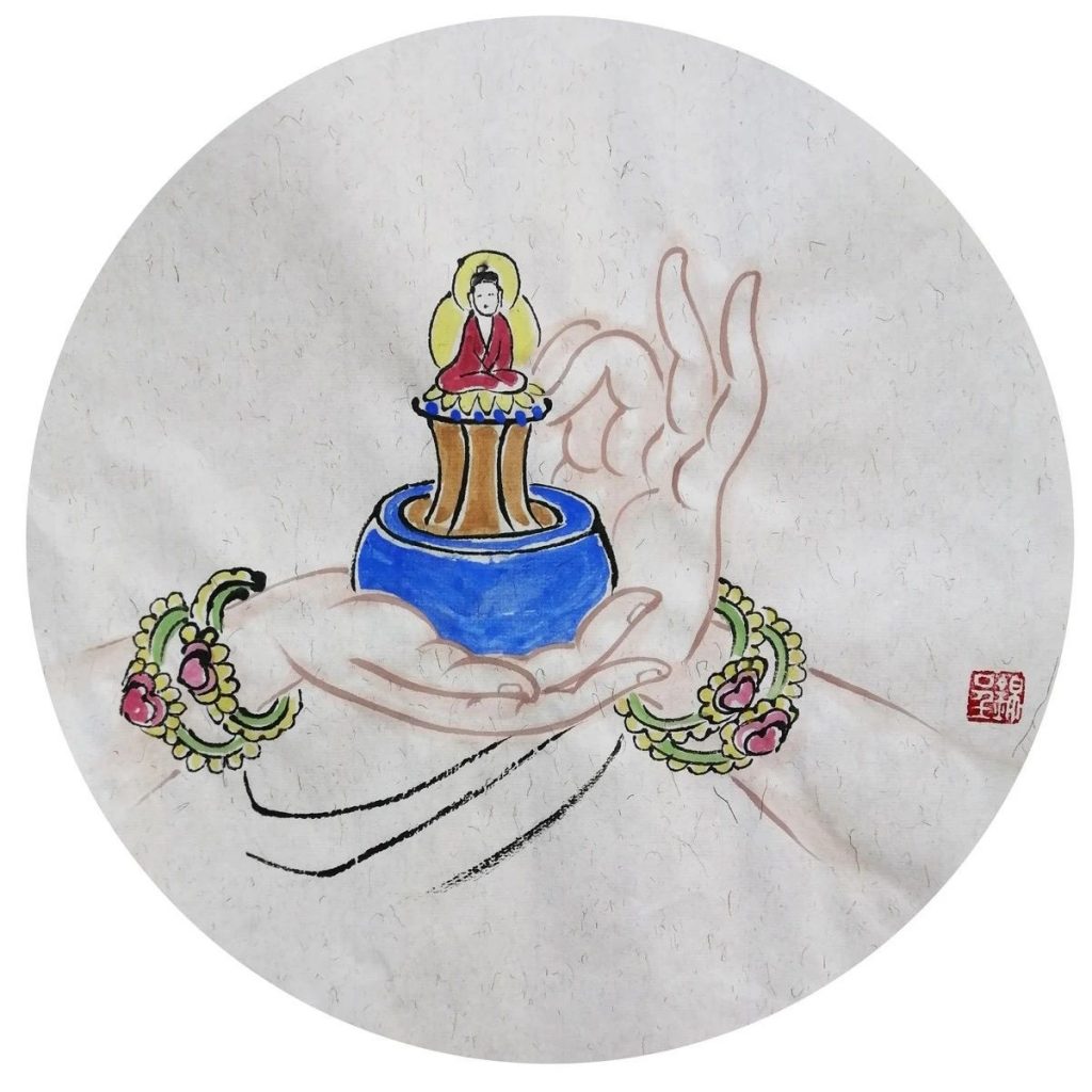 原佛·观察|这些大大折损福报的行为，你有吗？