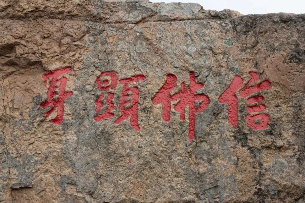 学修在玉佛，行路于名山丨普陀山朝圣纪行