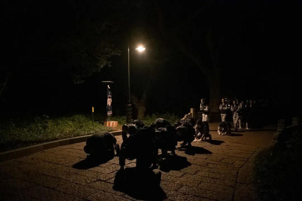 学修在玉佛，行路于名山丨普陀山朝圣纪行