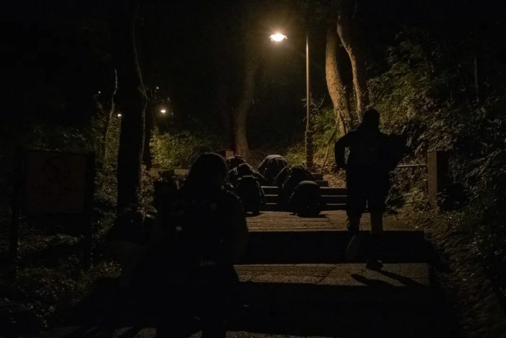 学修在玉佛，行路于名山丨普陀山朝圣纪行