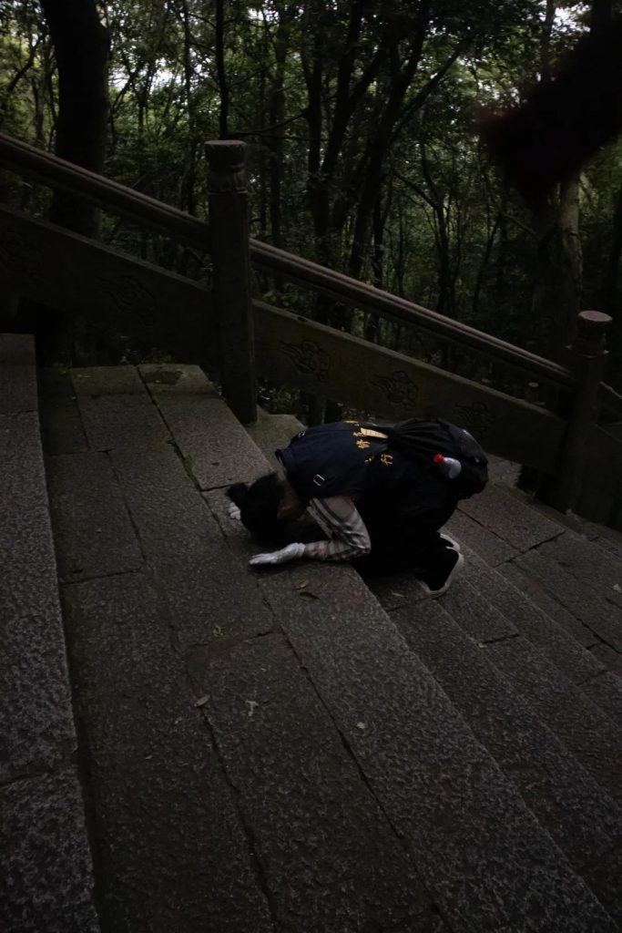 学修在玉佛，行路于名山丨普陀山朝圣纪行