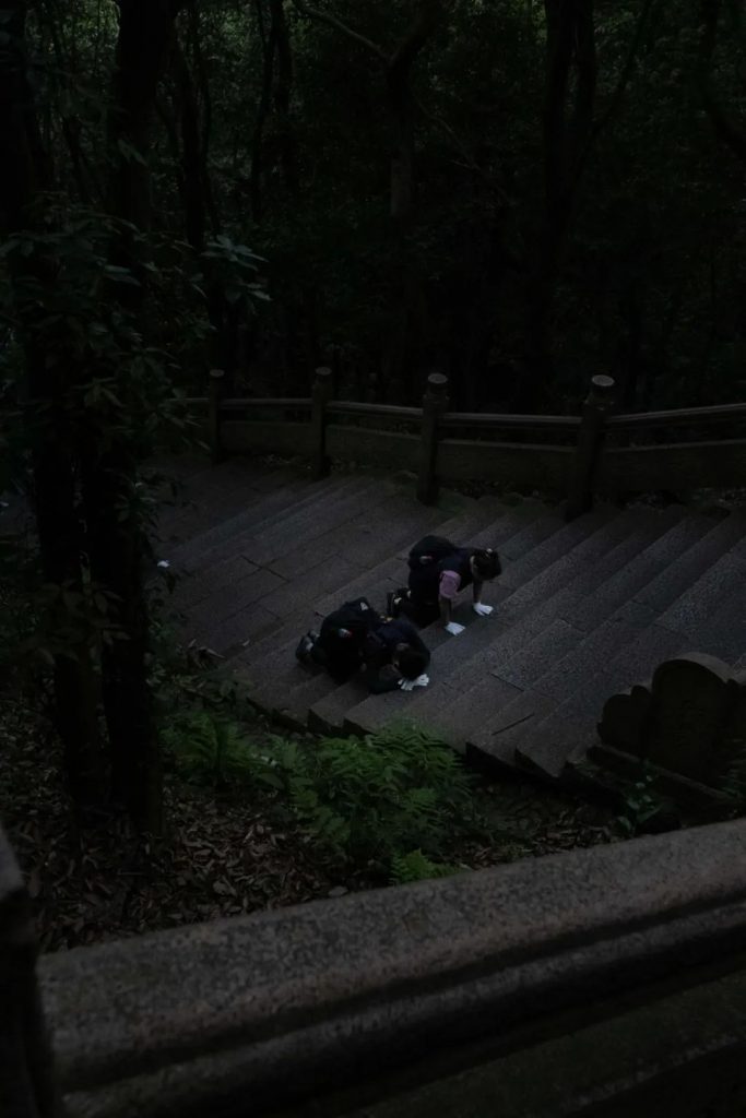 学修在玉佛，行路于名山丨普陀山朝圣纪行