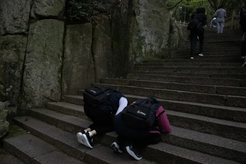 学修在玉佛，行路于名山丨普陀山朝圣纪行