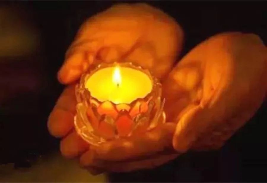 生起两个念头，福慧增长最快