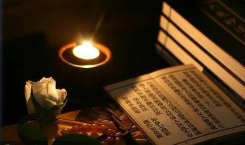 生起两个念头，福慧增长最快