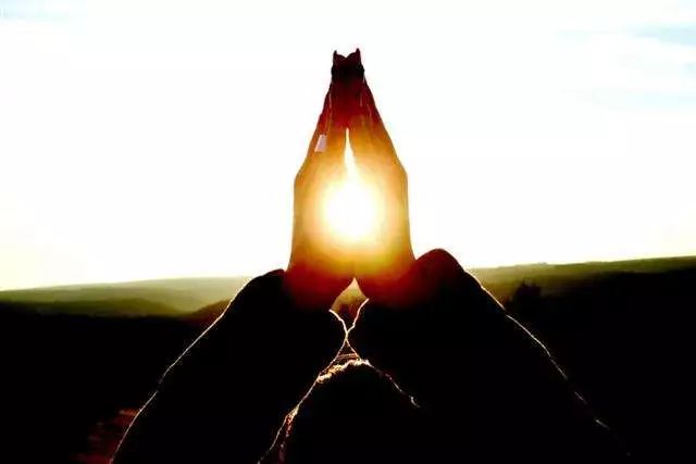 生起两个念头，福慧增长最快