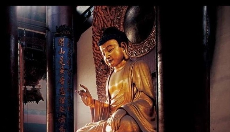 慧明法师:心地法门之佛魔一心 ! | 新禅风