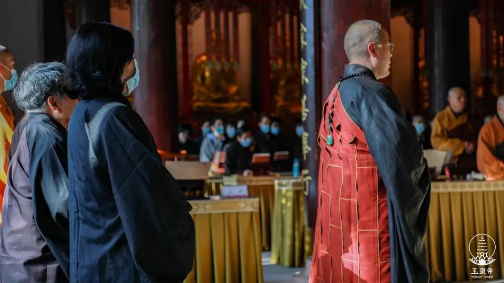 信佛六层次，你在哪一层？