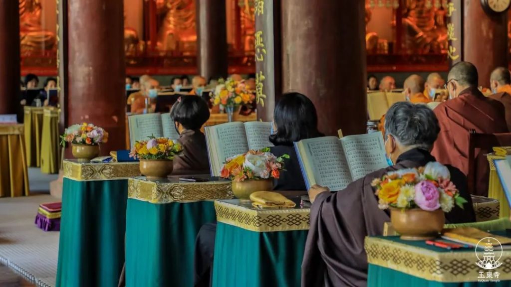 信佛六层次，你在哪一层？