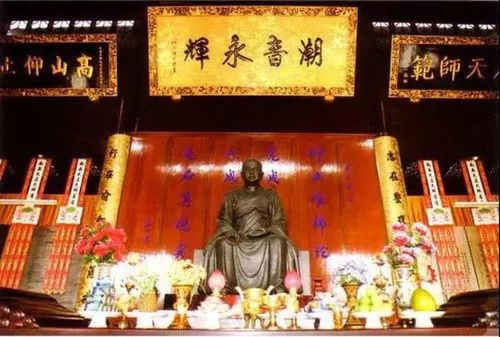 原佛·义趣|太虚大师：《论中国佛教史》——现在要复兴中国佛教，应该继承佛本论的主动流