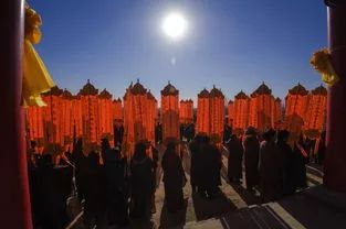 原佛·观察|不落实讲经弘法、大搞经忏佛事，未来中国佛教将难以为继