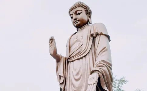 逆境能把文字的佛法转成你心中的智慧