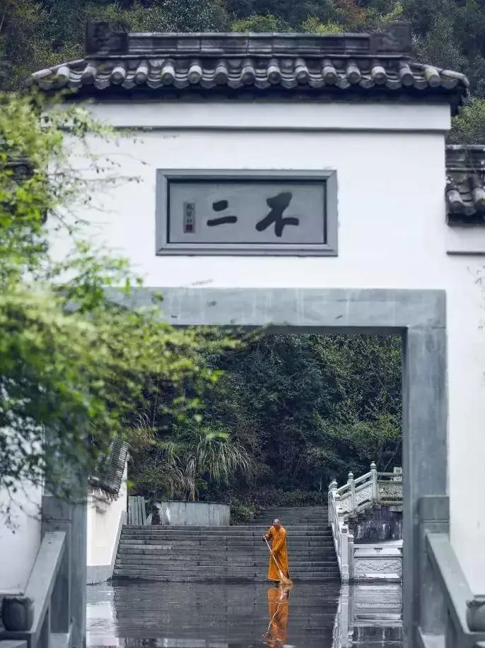 逆境能把文字的佛法转成你心中的智慧