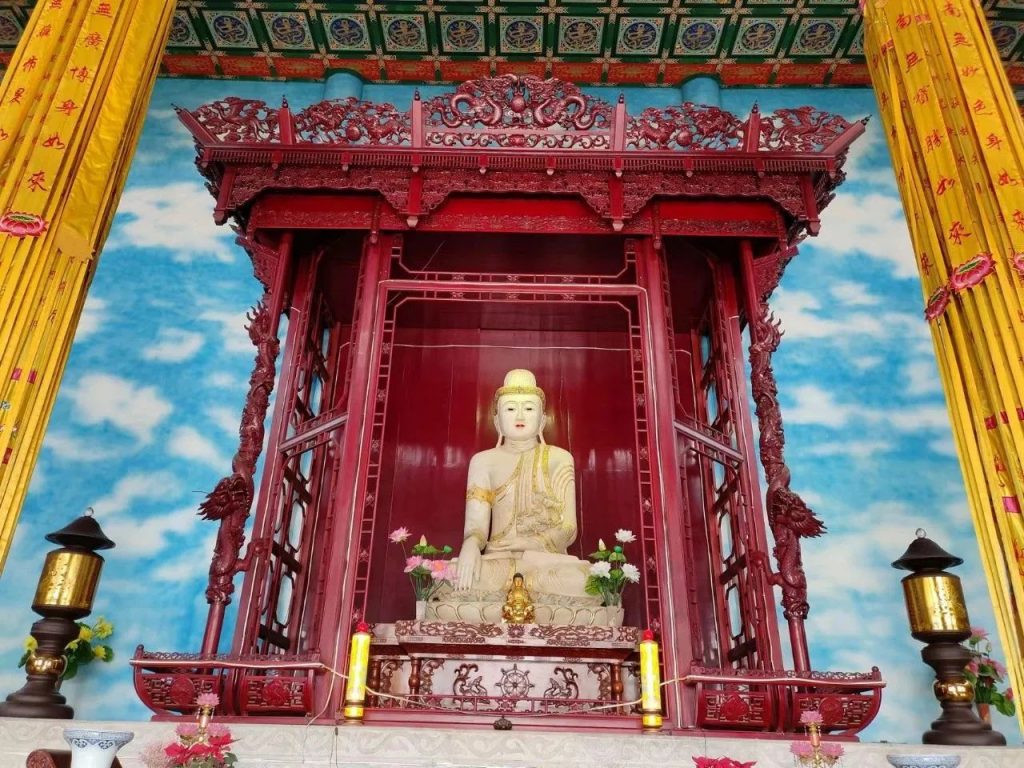 虚云老和尚禅语三十句，看完受用一生！