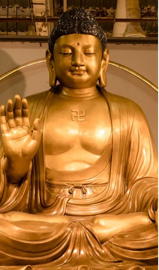 南怀瑾先生：请诸位小心！错解这些公案，实在危险