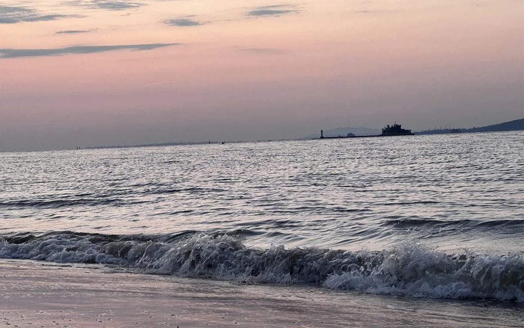 南怀瑾先生：请诸位小心！错解这些公案，实在危险