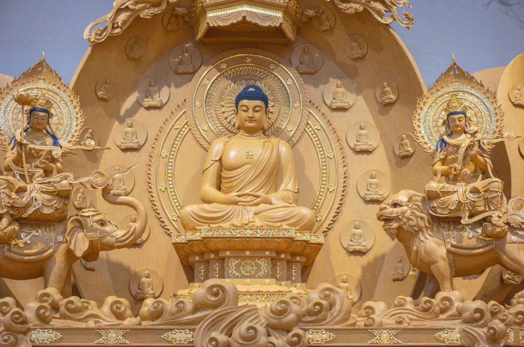 南怀瑾先生：请诸位小心！错解这些公案，实在危险