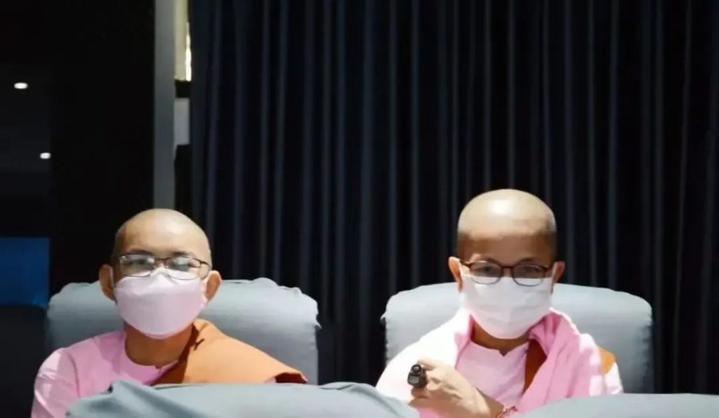 庆祝第18届联合国卫塞节，大乘佛教研究中心在曼谷举办数字化佛教论坛