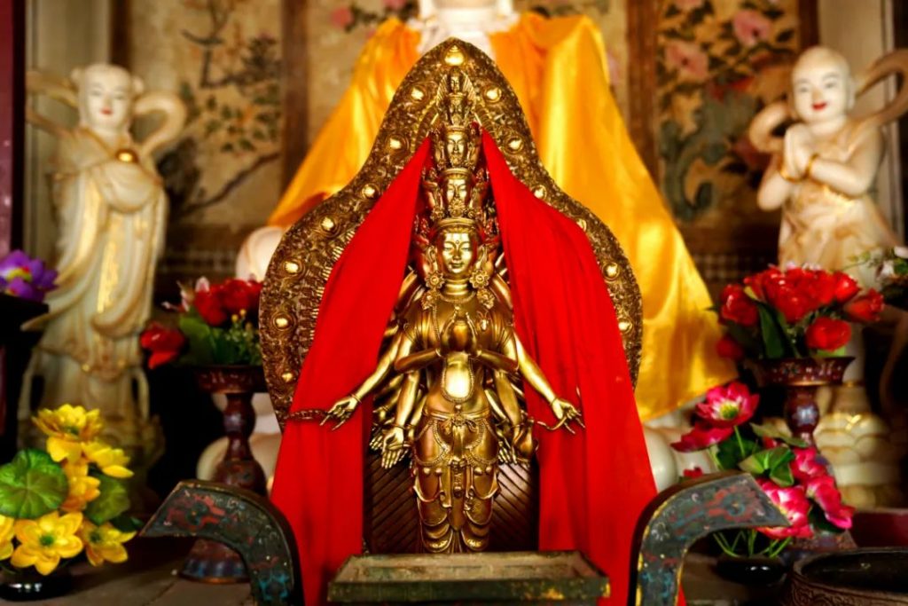 重重山，重重关，修行的九大难关，你翻过了几关？