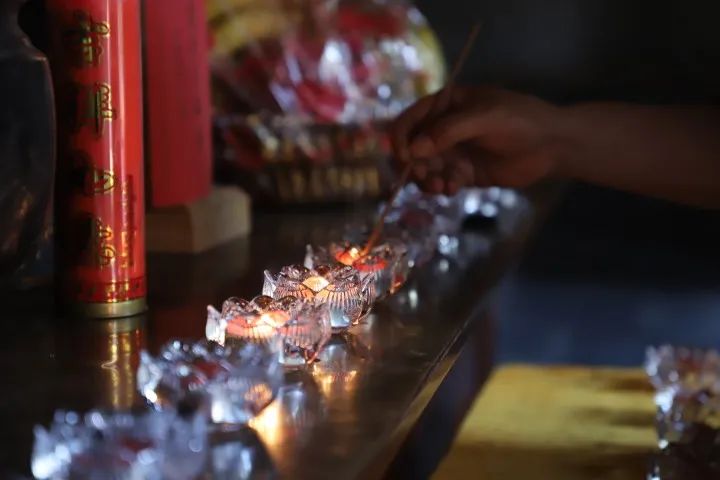 重重山，重重关，修行的九大难关，你翻过了几关？