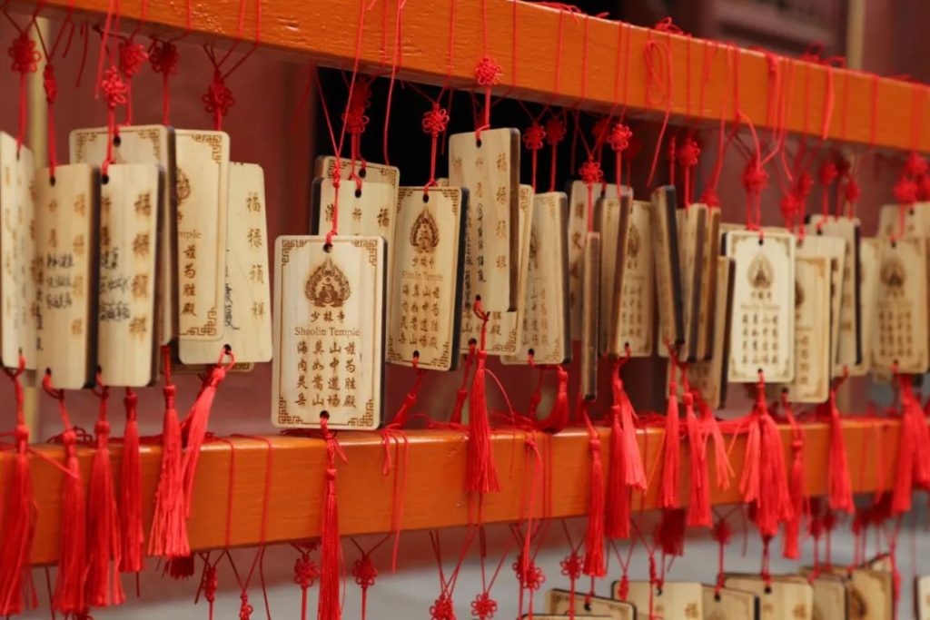 重重山，重重关，修行的九大难关，你翻过了几关？