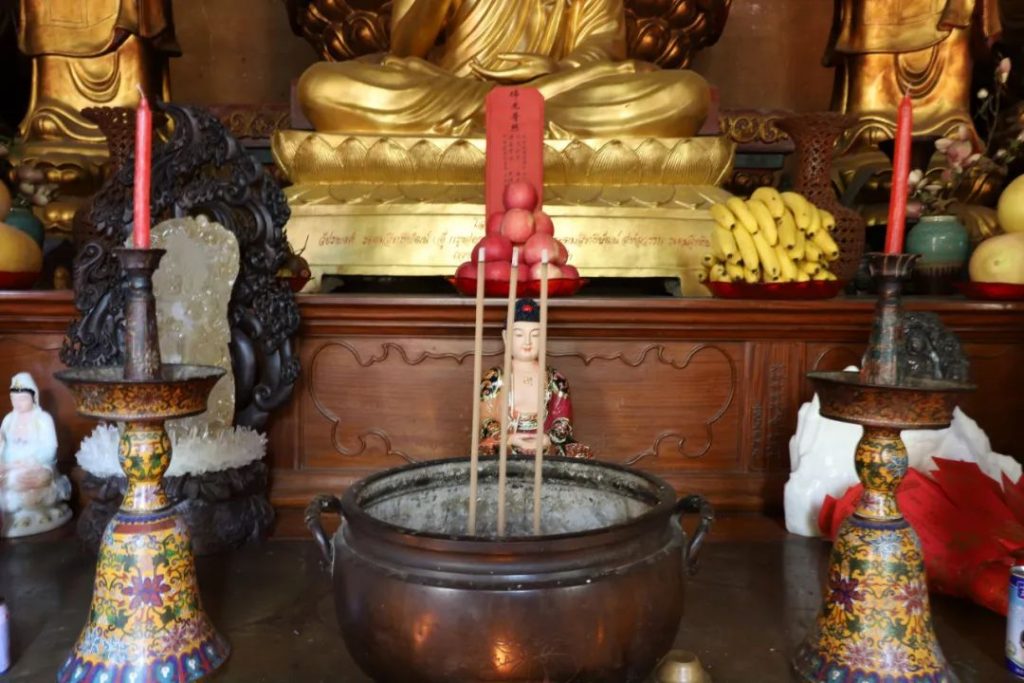 重重山，重重关，修行的九大难关，你翻过了几关？