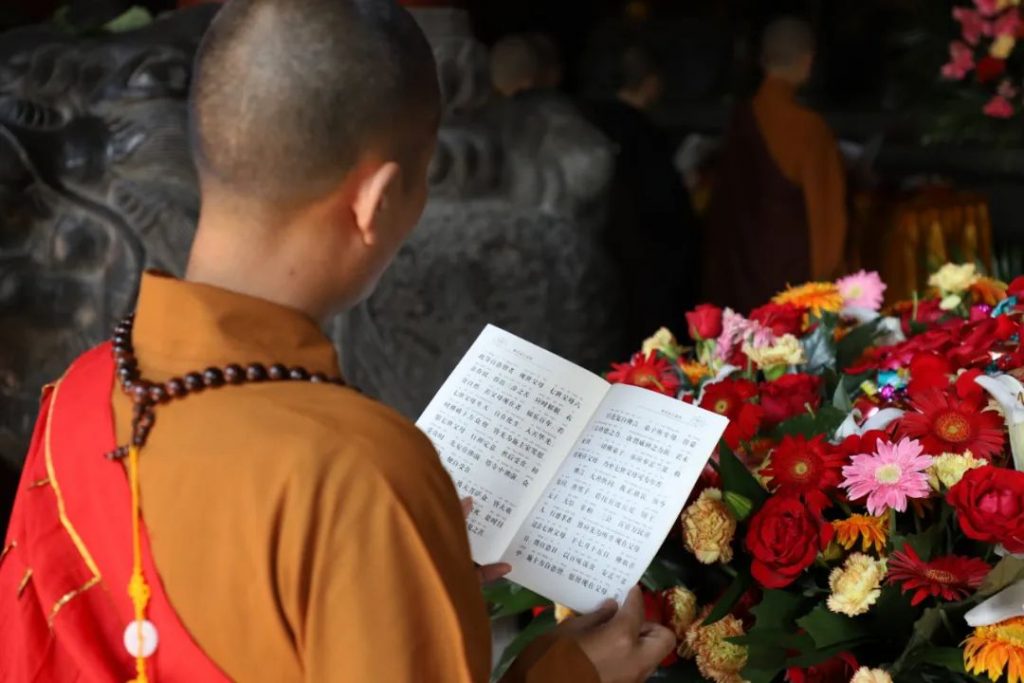 重重山，重重关，修行的九大难关，你翻过了几关？